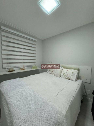 Imagem Apartamento com 3 Quartos à Venda, 114 m² em Vila Galvão - Guarulhos Imagem Apartamento com 3 Quartos à Venda, 114 m² em Vila Galvão - Guarulhos