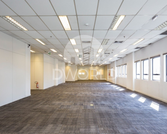 Imagem Sala Comercial para Alugar, 964 m² em Centro - São Caetano Do Sul Imagem Sala Comercial para Alugar, 964 m² em Centro - São Caetano Do Sul
