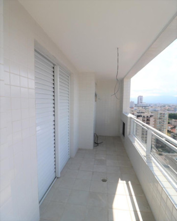 Imagem Imóvel com 2 Quartos à Venda, 95 m² em Canto Do Forte - Praia Grande