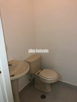 Imagem Imóvel Comercial à Venda, 34 m² em Santo Amaro - São Paulo