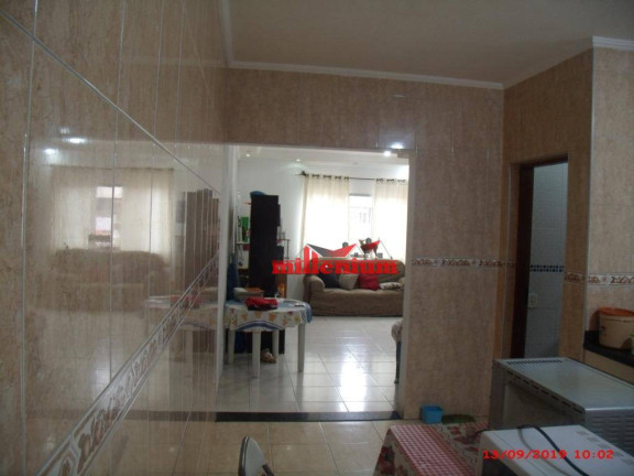Imagem Sobrado com 3 Quartos à Venda, 120 m² em Penha De França - São Paulo