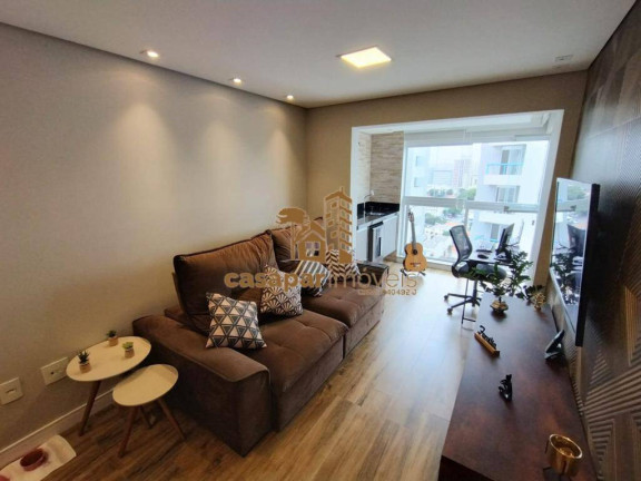 Imagem Apartamento com 3 Quartos à Venda, 70 m² em Parque Das Nações - Santo André Imagem Apartamento com 3 Quartos à Venda, 70 m² em Parque Das Nações - Santo André