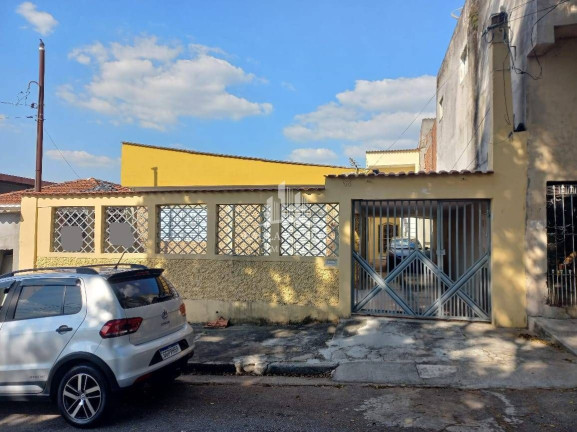 Casa à Venda,  em Jardim Campo Verde - Mauá