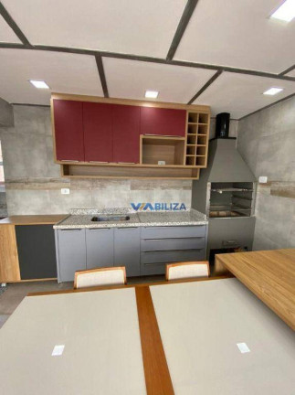 Imagem Sobrado com 3 Quartos à Venda, 226 m² em Parque Renato Maia - Guarulhos Imagem Sobrado com 3 Quartos à Venda, 226 m² em Parque Renato Maia - Guarulhos