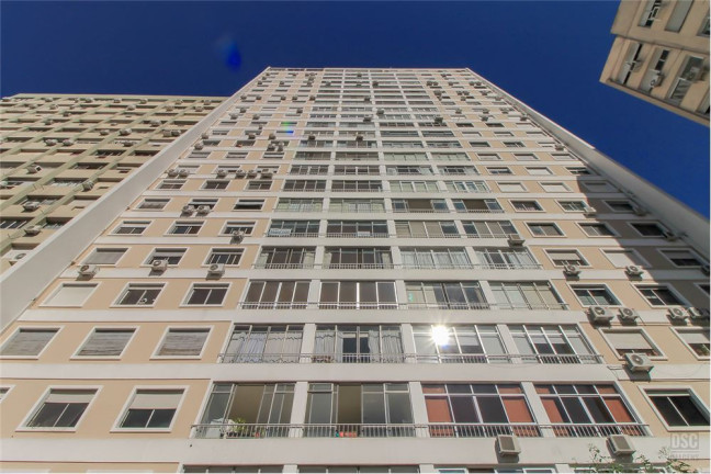 Imagem Apartamento com 4 Quartos à Venda, 207 m² em Centro Histórico - Porto Alegre