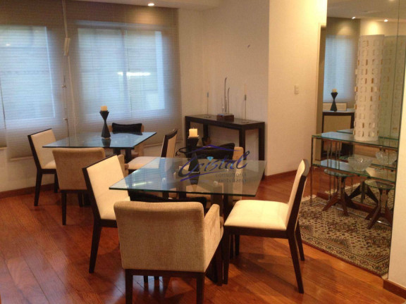 Imagem Apartamento com 2 Quartos à Venda, 180 m² em Itaim Bibi - São Paulo Imagem Apartamento com 2 Quartos à Venda, 180 m² em Itaim Bibi - São Paulo
