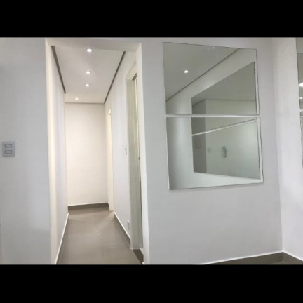 Imagem Imóvel com 3 Quartos à Venda, 75 m² em Sacomã - São Paulo Imagem Imóvel com 3 Quartos à Venda, 75 m² em Sacomã - São Paulo