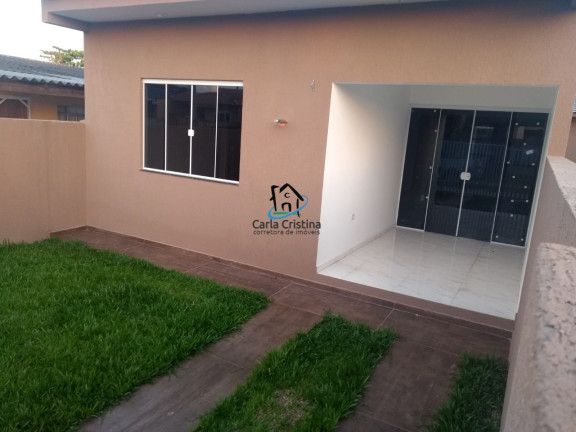 Casa com 3 Quartos à Venda,  em Grajau - Pontal Do Paraná