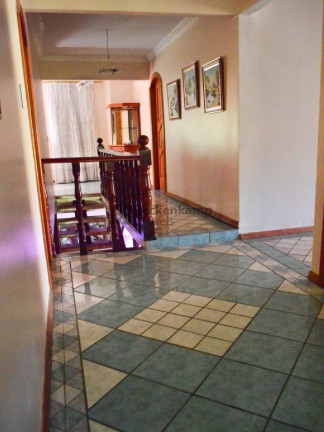 Imagem Casa com 10 Quartos à Venda, em Varjão - Piraí Imagem Casa com 10 Quartos à Venda, em Varjão - Piraí