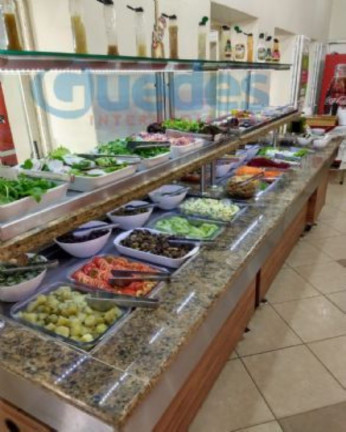 Imagem Sala Comercial à Venda, 300 m² em Jardim Paulista - São Paulo