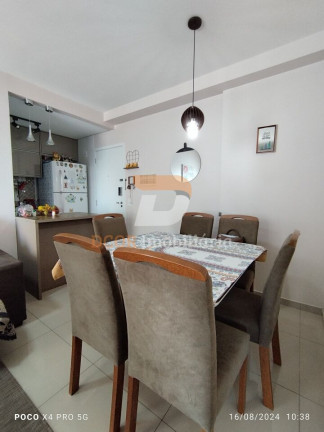 Imagem Apartamento com 2 Quartos à Venda, 53 m² em Centro  - Diadema