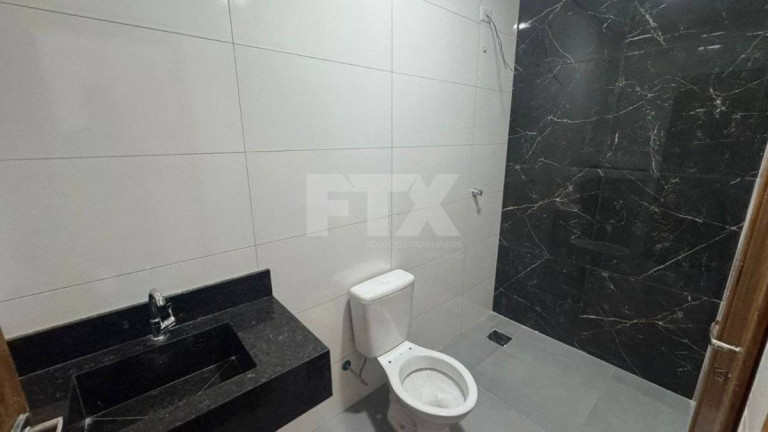 Imagem Casa com 2 Quartos à Venda, 56 m² em Guanandi - Campo Grande