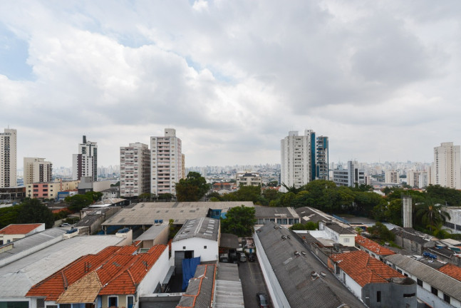 Imagem Apartamento com 3 Quartos à Venda, 120 m² em Mooca - São Paulo