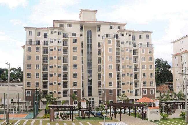 Imagem Apartamento com 3 Quartos à Venda, 81 m² em Colonia Santo Antônio - Manaus Imagem Apartamento com 3 Quartos à Venda, 81 m² em Colonia Santo Antônio - Manaus