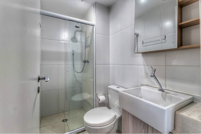 Imagem Apartamento com 2 Quartos à Venda, 46 m² em Vila Prudente - São Paulo