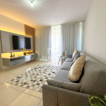 Imagem Apartamento com 3 Quartos à Venda, 128 m² em Centro - Jaraguá Do Sul
