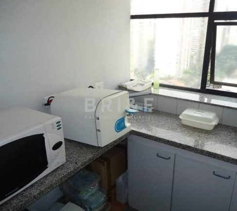 Imagem Sala Comercial à Venda, 50 m² em Moema - São Paulo Imagem Sala Comercial à Venda, 50 m² em Moema - São Paulo