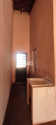 Imagem Casa com 3 Quartos à Venda, 120 m² em Parque Residencial Maria Zorita - São José Do Rio Preto