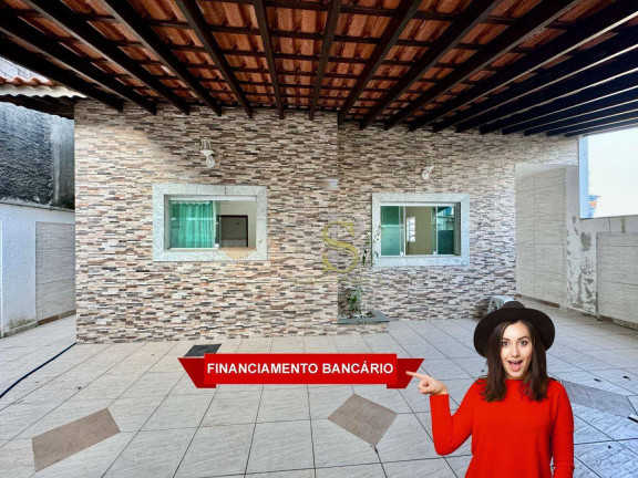 Casa com 3 Quartos à Venda, 130 m² em Terra Preta - Mairiporã