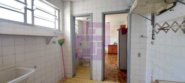 Imagem Apartamento com 3 Quartos à Venda, 150 m² em Enseada - Guarujá