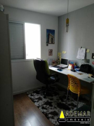 Imagem Apartamento com 2 Quartos à Venda, 48 m² em Centro - Diadema Imagem Apartamento com 2 Quartos à Venda, 48 m² em Centro - Diadema