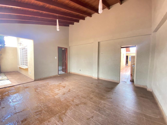 Imagem Casa com 3 Quartos à Venda, 111 m² em Vila Alba - Campo Grande Imagem Casa com 3 Quartos à Venda, 111 m² em Vila Alba - Campo Grande