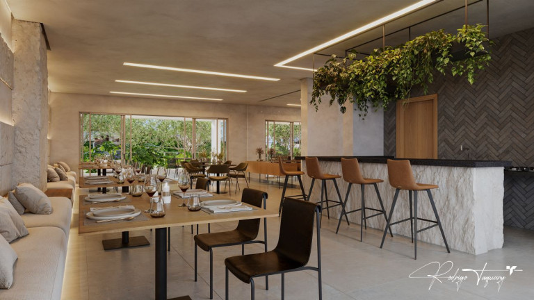 Imagem Apartamento com 2 Quartos à Venda, 59 m² em Setor Aeroporto - Goiânia