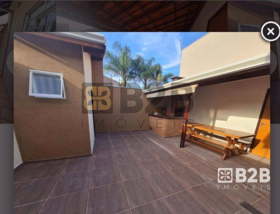 Imagem Casa com 3 Quartos à Venda, 134 m² em Vila Industrial - Bauru Imagem Casa com 3 Quartos à Venda, 134 m² em Vila Industrial - Bauru
