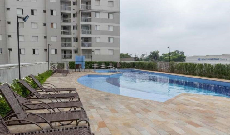Imagem Apartamento com 2 Quartos à Venda, 53 m² em Piraporinha - Diadema Imagem Apartamento com 2 Quartos à Venda, 53 m² em Piraporinha - Diadema