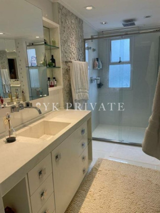 Imagem Apartamento com 4 Quartos à Venda, 250 m² em Perdizes - São Paulo Imagem Apartamento com 4 Quartos à Venda, 250 m² em Perdizes - São Paulo