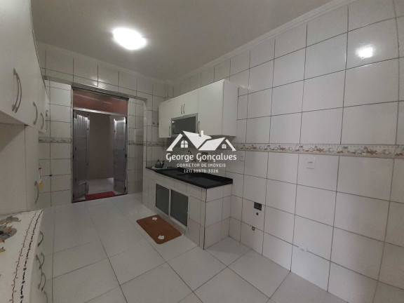 Imagem Apartamento com 3 Quartos à Venda, 105 m² em Jardim Vinte E Cinco De Agosto - Duque De Caxias Imagem Apartamento com 3 Quartos à Venda, 105 m² em Jardim Vinte E Cinco De Agosto - Duque De Caxias