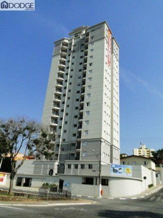 Imagem Apartamento com 3 Quartos à Venda, 63 m² em Nova Petrópolis - São Bernardo Do Campo Imagem Apartamento com 3 Quartos à Venda, 63 m² em Nova Petrópolis - São Bernardo Do Campo