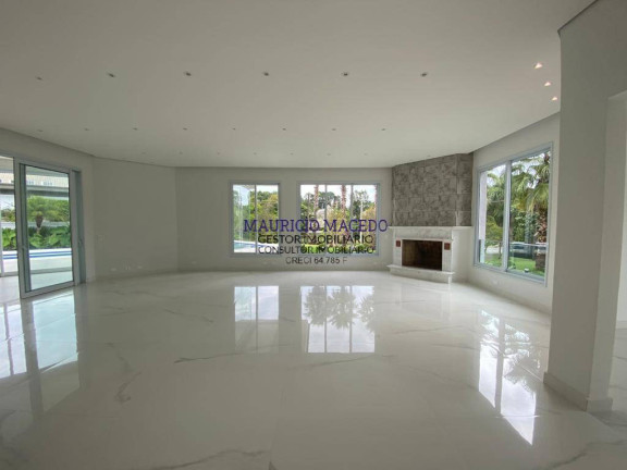 Imagem Casa com 5 Quartos à Venda, 1.300 m² em Tambore - Santana De Parnaíba