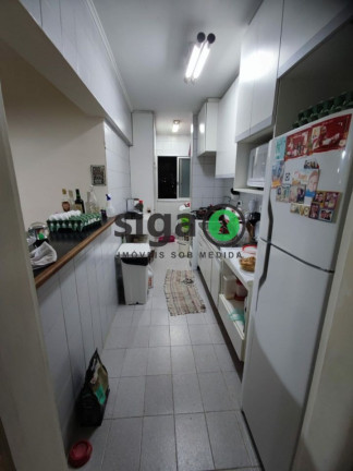 Imagem Apartamento com 2 Quartos à Venda, 52 m² em água Rasa - São Paulo Imagem Apartamento com 2 Quartos à Venda, 52 m² em água Rasa - São Paulo