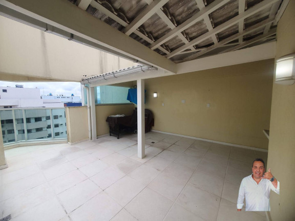 Imagem Cobertura com 2 Quartos à Venda, 126 m² em Barra Da Tijuca - Rio De Janeiro Imagem Cobertura com 2 Quartos à Venda, 126 m² em Barra Da Tijuca - Rio De Janeiro