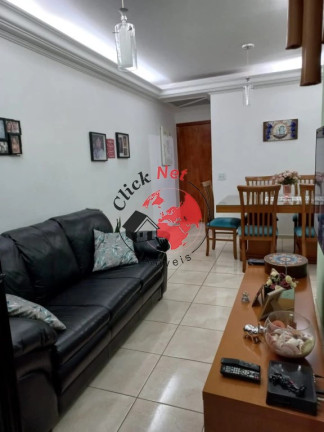 Apartamento com 3 Quartos à Venda, 72 m² em Jardim Olavo Bilac - São Bernardo Do Campo