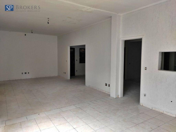 Imagem Casa com 4 Quartos para Alugar, 290 m² em Cambuí - Campinas Imagem Casa com 4 Quartos para Alugar, 290 m² em Cambuí - Campinas