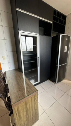 Imagem Apartamento com 3 Quartos para Alugar, 126 m² em Duque De Caxias - Cuiabá