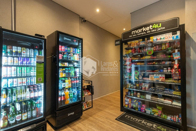 Imagem Apartamento com 1 Quarto à Venda, 42 m² em Vila Mariana - São Paulo