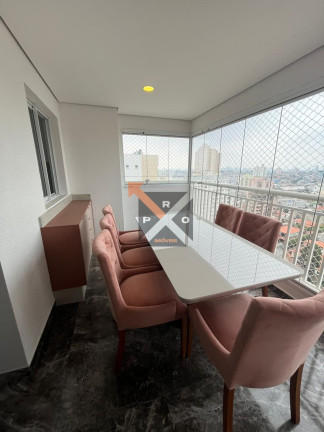 Imagem Imóvel com 2 Quartos à Venda, 52 m² em Vila Ema - São Paulo Imagem Imóvel com 2 Quartos à Venda, 52 m² em Vila Ema - São Paulo
