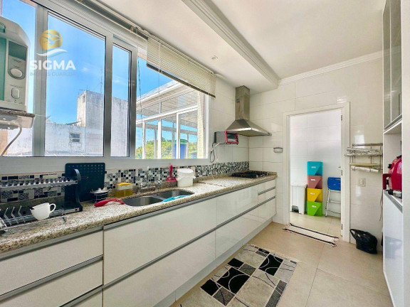 Imagem Cobertura com 4 Quartos à Venda, 460 m² em Jardim Astúrias - Guarujá Imagem Cobertura com 4 Quartos à Venda, 460 m² em Jardim Astúrias - Guarujá
