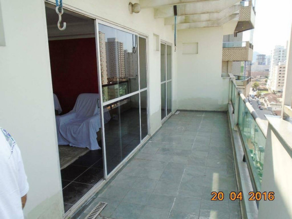 Imagem Cobertura com 4 Quartos à Venda, 350 m² em Tupi - Praia Grande Imagem Cobertura com 4 Quartos à Venda, 350 m² em Tupi - Praia Grande