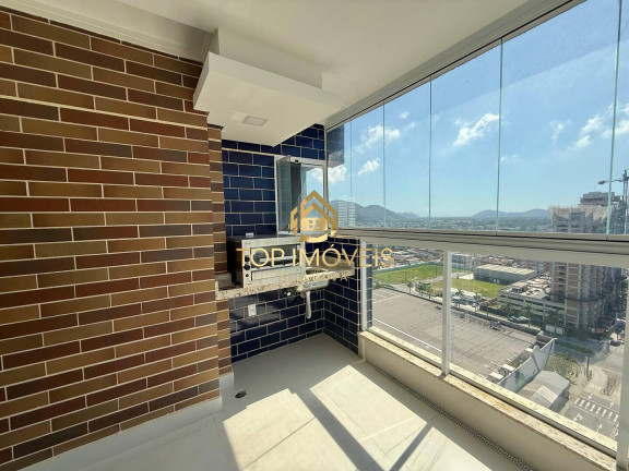 Imagem Apartamento com 2 Quartos à Venda, 67 m² em Enseada - Guarujá