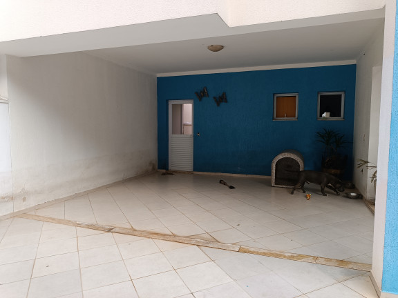 Imagem Casa com 3 Quartos à Venda, 192 m² em Vila Suíça - Indaiatuba Imagem Casa com 3 Quartos à Venda, 192 m² em Vila Suíça - Indaiatuba