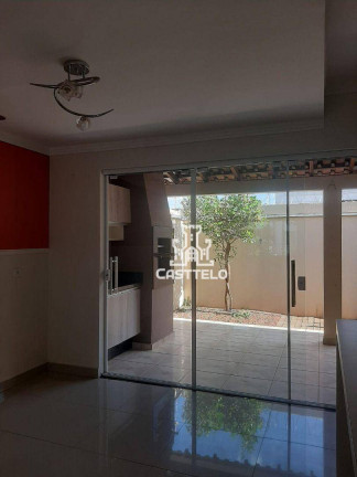 Imagem Casa com 3 Quartos à Venda, 127 m² em Bandeirantes - Londrina Imagem Casa com 3 Quartos à Venda, 127 m² em Bandeirantes - Londrina