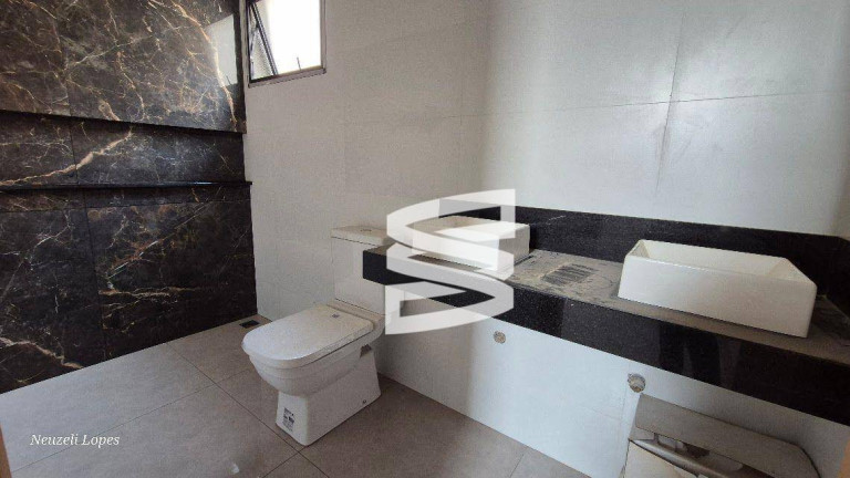 Imagem Casa com 3 Quartos à Venda, 130 m² em Soleil - Piracicaba Imagem Casa com 3 Quartos à Venda, 130 m² em Soleil - Piracicaba