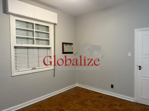 Imagem Imóvel com 2 Quartos para Alugar, 80 m² em Boqueirão - Santos