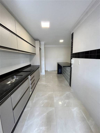 Imagem Apartamento com 3 Quartos à Venda, 120 m² em Forte - Praia Grande Imagem Apartamento com 3 Quartos à Venda, 120 m² em Forte - Praia Grande