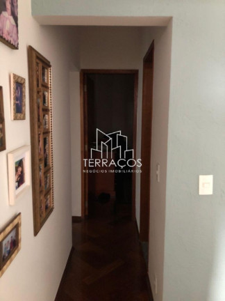 Imagem Apartamento com 4 Quartos à Venda, 110 m² em Parque União - Jundiaí