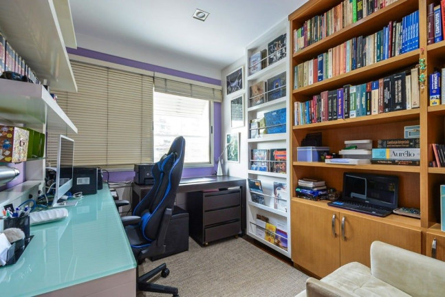 Imagem Apartamento com 3 Quartos à Venda, 177 m² em Jardim Europa - São Paulo Imagem Apartamento com 3 Quartos à Venda, 177 m² em Jardim Europa - São Paulo